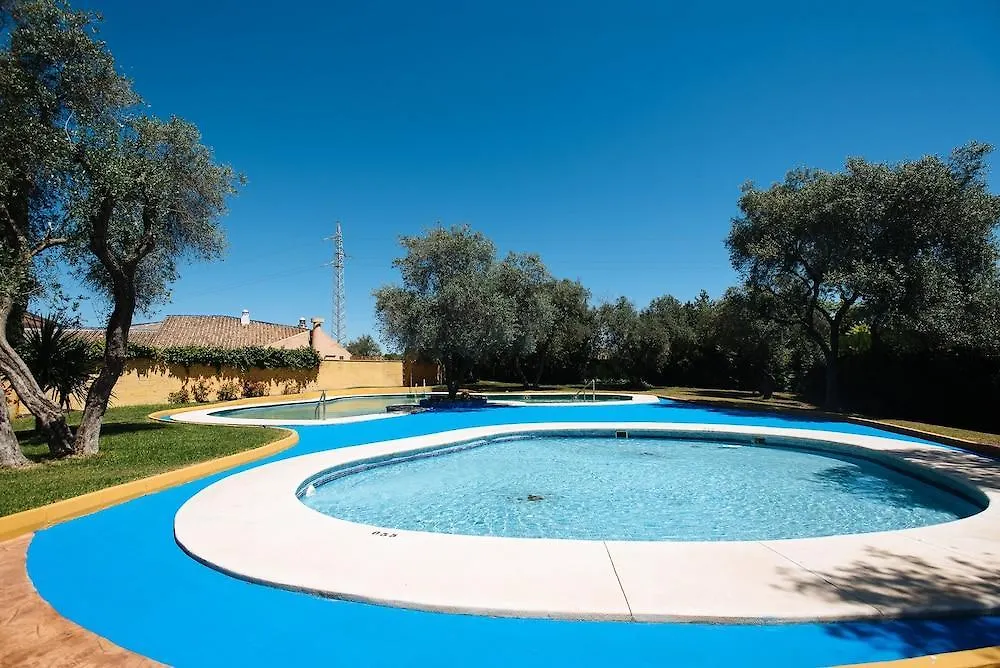 B&B Las Brisas Valencina de la Concepcion 3*,  Spain