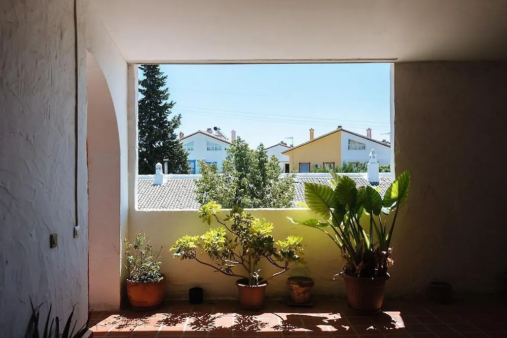 B&B Las Brisas Valencina de la Concepcion Spain